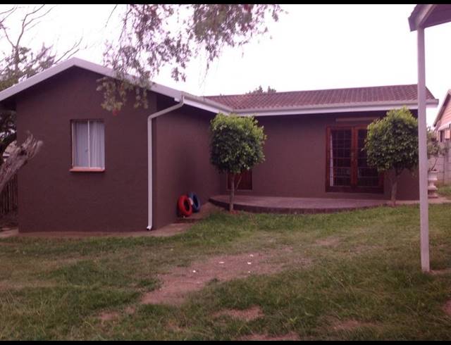 4 BEDROOM HOUSE FOR SALE IN PIETERMARITZBURG